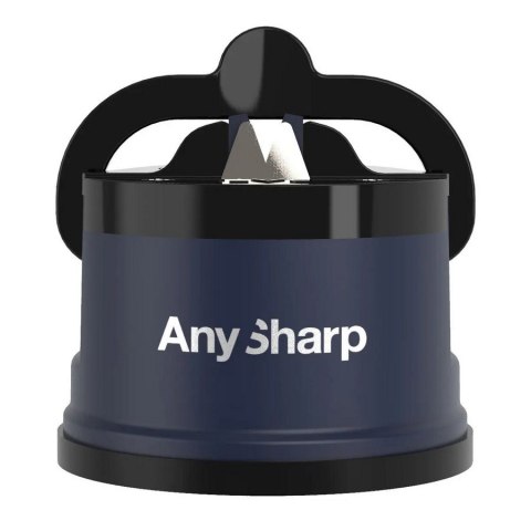 OSTRZAŁKA DO NOŻY ANYSHARP CLASSIC / NAVY ANYSHARP OSTRZAŁKA DO NOŻY ANYSHARP CLASSIC / NAVY ANYSHARP