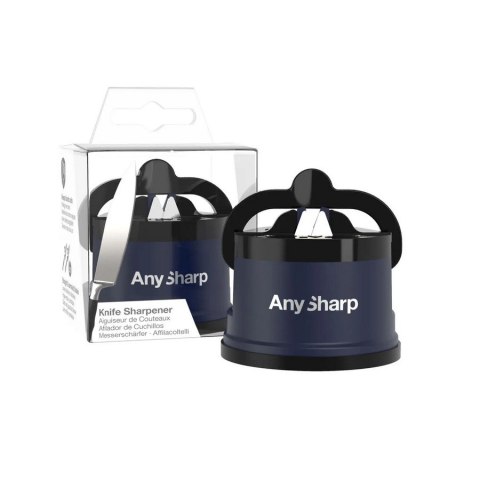 OSTRZAŁKA DO NOŻY ANYSHARP CLASSIC / NAVY ANYSHARP OSTRZAŁKA DO NOŻY ANYSHARP CLASSIC / NAVY ANYSHARP