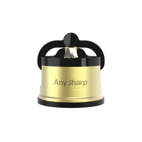 OSTRZAŁKA DO NOŻY ANYSHARP PRO / BRASS ANYSHARP OSTRZAŁKA DO NOŻY ANYSHARP PRO / BRASS ANYSHARP