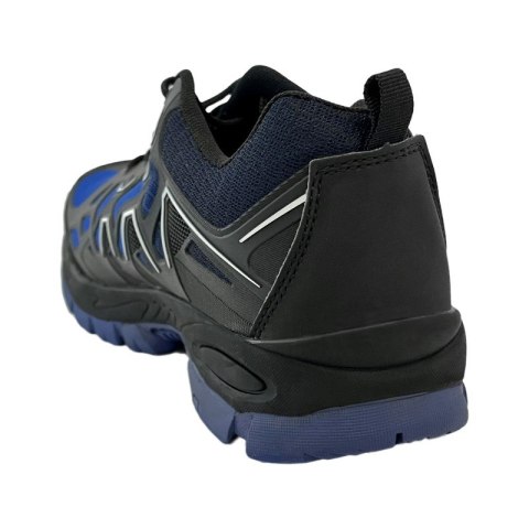 PÓŁBUTY ROBOCZE STORM S1P SRA ROZMIAR 42 ROCKER PÓŁBUTY ROBOCZE STORM S1P SRA ROZMIAR 42 ROCKER
