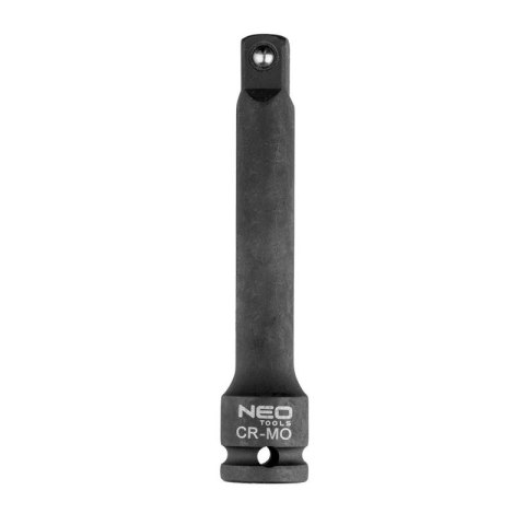 PRZEDŁUŻKA UDAROWA 1/2'' 125MM NEO PRZEDŁUŻKA UDAROWA 1/2'' 125MM NEO