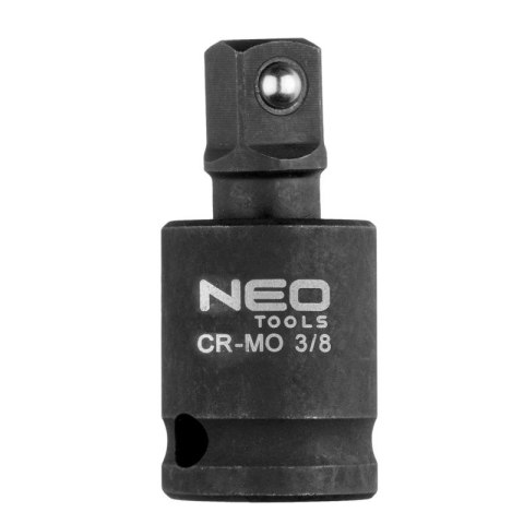 PRZEGUB UDAROWY 3/8'' NEO PRZEGUB UDAROWY 3/8'' NEO