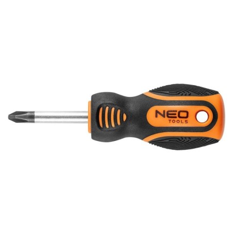 WKRĘTAK KRZYŻOWY PH2*38MM NEO WKRĘTAK KRZYŻOWY PH2*38MM NEO
