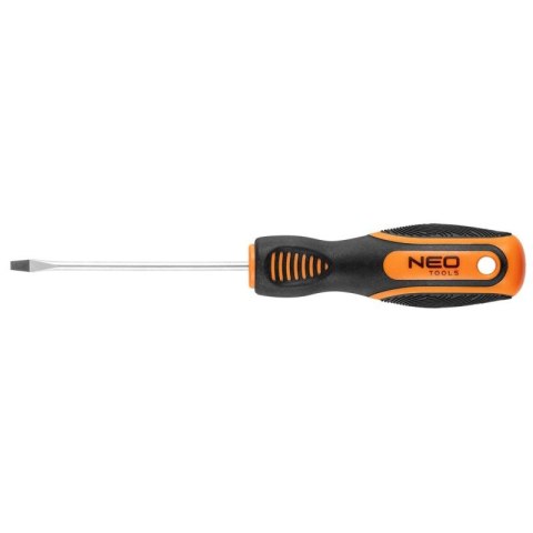 WKRĘTAK PŁASKI 3.0*75MM NEO WKRĘTAK PŁASKI 3.0*75MM NEO