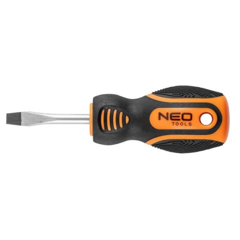 WKRĘTAK PŁASKI 5.5*38MM NEO WKRĘTAK PŁASKI 5.5*38MM NEO