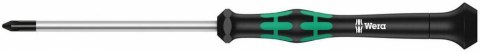 WKRĘTAK PRECYZYJNY KRZYŻOWY PZ1*60MM WERA WKRĘTAK PRECYZYJNY KRZYŻOWY PZ1*60MM WERA
