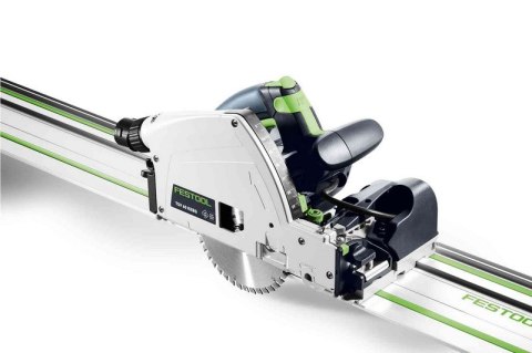 ZAGŁĘBIARKA Z PODCINAKIEM TSV 60 KEBQ-PLUS-FS FESTOOL ZAGŁĘBIARKA Z PODCINAKIEM TSV 60 KEBQ-PLUS-FS FESTOOL