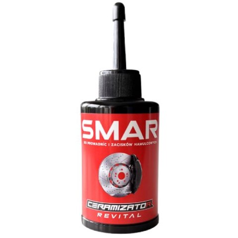 CERAMIZATOR REVITAL SMAR CERAMICZNY DO PROWAD. I ZACISK.70ML CERAMIZATOR CERAMIZATOR REVITAL SMAR CERAMICZNY DO PROWAD. I ZACISK.70ML CERAMIZATOR