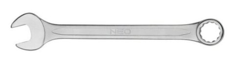 KLUCZ PŁASKO-OCZKOWY 24*280MM NEO KLUCZ PŁASKO-OCZKOWY 24*280MM NEO