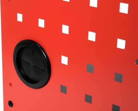 METALOWA PÓŁKA NA ELEKTRONARZĘDZIA 4 GNIAZDA YATO METALOWA PÓŁKA NA ELEKTRONARZĘDZIA 4 GNIAZDA YATO