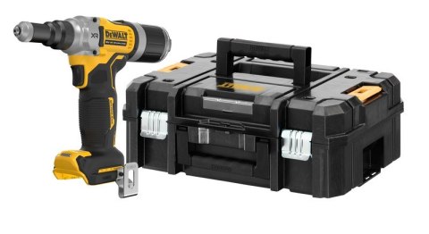 NITOWNICA AKUMULATOROWA 20KN 30MM XR 18V 0*AH DEWALT NITOWNICA AKUMULATOROWA 20KN 30MM XR 18V 0*AH DEWALT