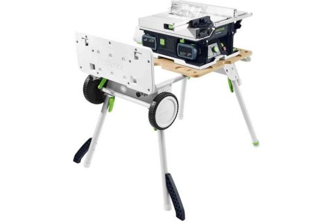 PILARKA STOŁOWA AKUMULATOROWA CSC SYS 50 EBI-SET 2*5.0AH FESTOOL PILARKA STOŁOWA AKUMULATOROWA CSC SYS 50 EBI-SET 2*5.0AH FESTOOL