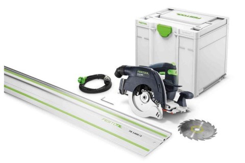 PILARKA TARCZOWA HK 55 EBQ-PLUS-FS FESTOOL PILARKA TARCZOWA HK 55 EBQ-PLUS-FS FESTOOL
