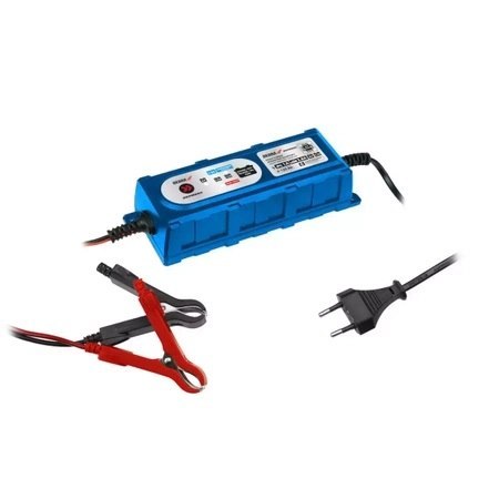 PROSTOWNIK INTELIGENTNY 1A/3.8A 6/12V DEDRA PROSTOWNIK INTELIGENTNY 1A/3.8A 6/12V DEDRA