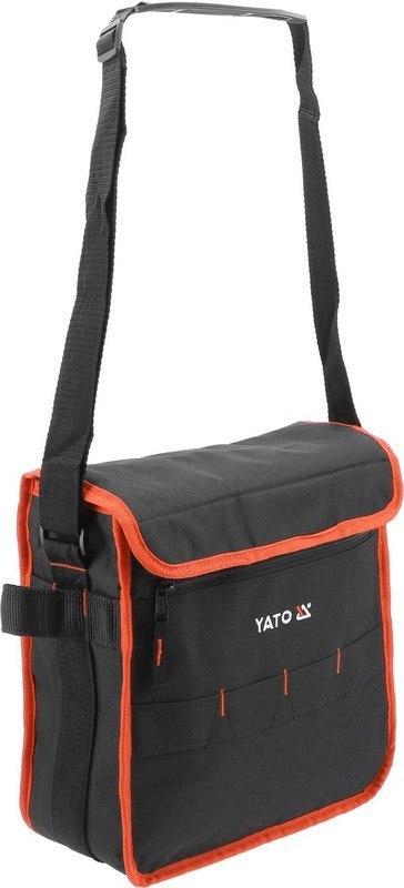 TORBA NARZĘDZIOWA 31*13*31CM YATO TORBA NARZĘDZIOWA 31*13*31CM YATO