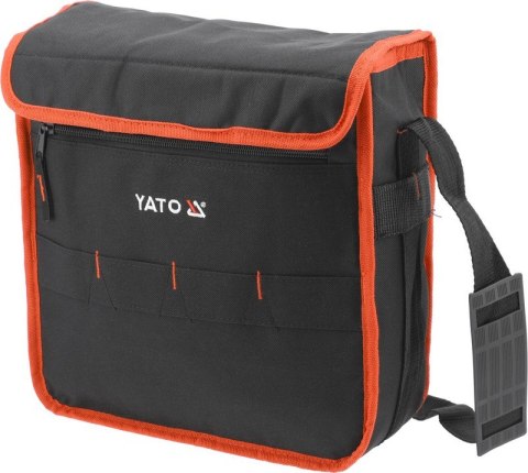 TORBA NARZĘDZIOWA 31*13*31CM YATO TORBA NARZĘDZIOWA 31*13*31CM YATO