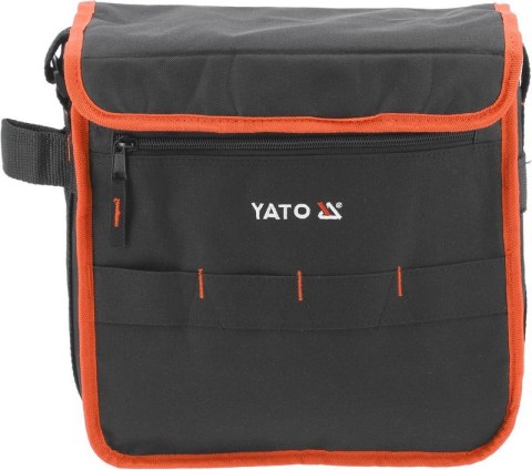 TORBA NARZĘDZIOWA 31*13*31CM YATO TORBA NARZĘDZIOWA 31*13*31CM YATO