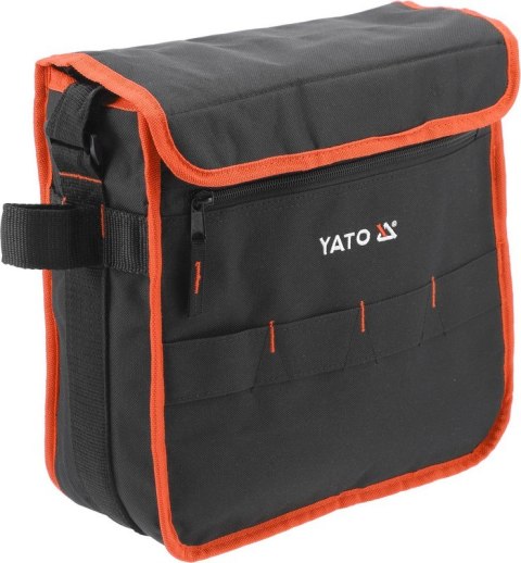 TORBA NARZĘDZIOWA 31*13*31CM YATO TORBA NARZĘDZIOWA 31*13*31CM YATO