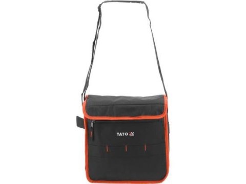 TORBA NARZĘDZIOWA 31*13*31CM YATO TORBA NARZĘDZIOWA 31*13*31CM YATO