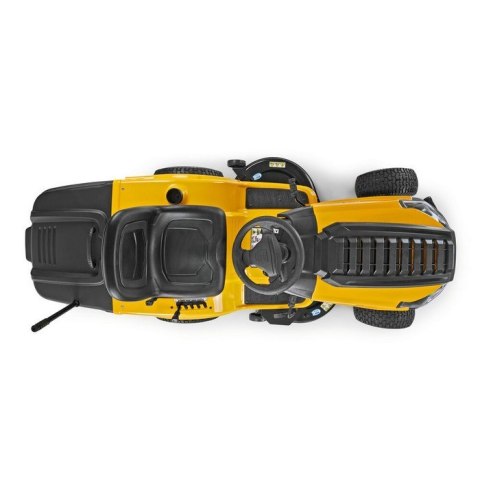 TRAKTOR OGRODOWY CUB CADET LT3 PR105 CUB CADET TRAKTOR OGRODOWY CUB CADET LT3 PR105 CUB CADET