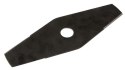 2-ZĘBNY NÓŻ TNĄCY 255X25,4MM 7290896 MAKITA