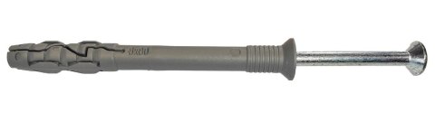 KOŁEK SZYBKI MONTAŻ STOŻEK PP 6*60MM MC FIX KOŁEK SZYBKI MONTAŻ STOŻEK PP 6*60MM MC FIX