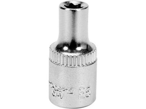 NASADKA TORX 1/4''E5 YATO NASADKA TORX 1/4''E5 YATO