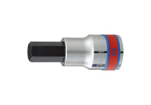 NASADKA TRZPIENIOWA HEX KRÓTKA 1/2'' 3/16''*60MM KING TONY NASADKA TRZPIENIOWA HEX KRÓTKA 1/2'' 3/16''*60MM KING TONY
