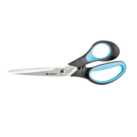 NOŻYCZKI UNIWERSALNE 23 CM ENERGO CELL-FAST NOŻYCZKI UNIWERSALNE 23 CM ENERGO CELL-FAST