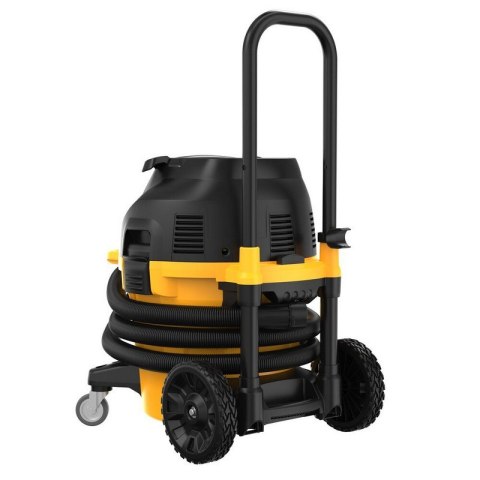 ODKURZACZ PRZEMYSŁOWY 1400W 38L M DEWALT ODKURZACZ PRZEMYSŁOWY 1400W 38L M DEWALT