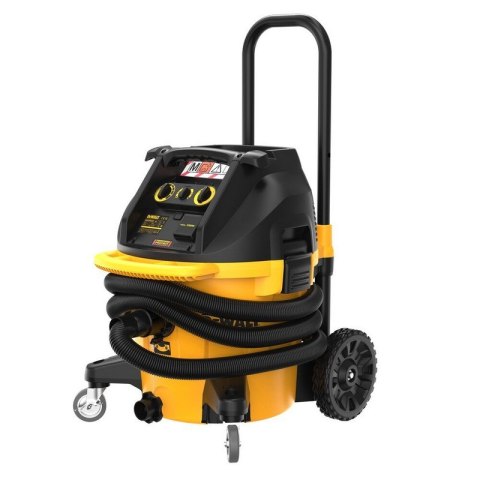 ODKURZACZ PRZEMYSŁOWY 1400W 38L M DEWALT ODKURZACZ PRZEMYSŁOWY 1400W 38L M DEWALT
