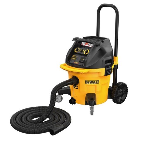 ODKURZACZ PRZEMYSŁOWY 1400W 38L M DEWALT ODKURZACZ PRZEMYSŁOWY 1400W 38L M DEWALT