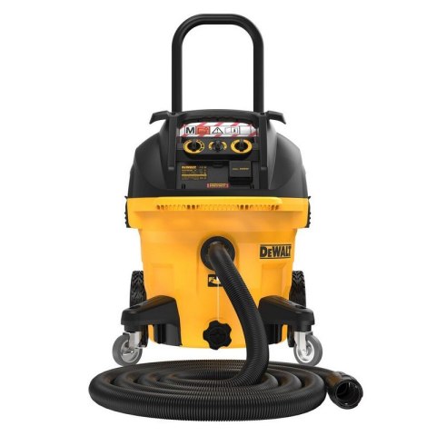 ODKURZACZ PRZEMYSŁOWY 1400W 38L M DEWALT ODKURZACZ PRZEMYSŁOWY 1400W 38L M DEWALT