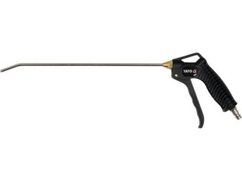 PISTOLET DO PRZEDMUCHIWANIA 320MM YATO PISTOLET DO PRZEDMUCHIWANIA 320MM YATO