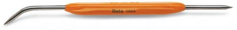 RYSIK TRASERSKI Z KOŃCÓWKĄ Z WĘGLIKA WOLFRAMU 200MM BETA RYSIK TRASERSKI Z KOŃCÓWKĄ Z WĘGLIKA WOLFRAMU 200MM BETA