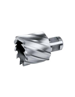 WIERTŁO TREPANACYJNE HSS 55/24MM UN