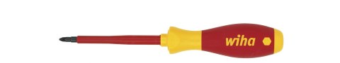 WKRĘTAK SOFTFINISH ELECTRIC, PHILLIPS PH2*150MM UN WKRĘTAK SOFTFINISH ELECTRIC, PHILLIPS PH2*150MM UN