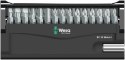 ZESTAW BITÓW BIT-CHECK 30 METAL 1 SB, 30 CZ. WERA