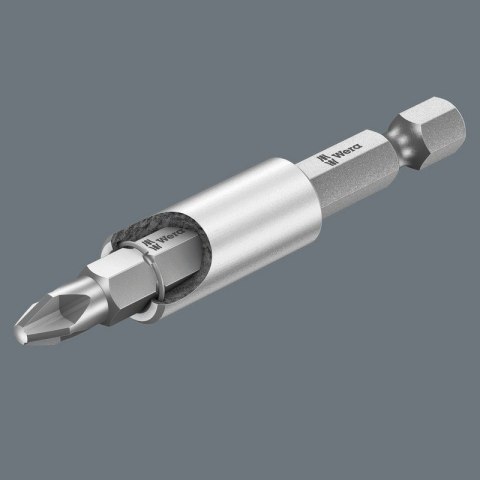 ZESTAW BITÓW BIT-CHECK 30 METAL 1 SB, 30 CZ. WERA ZESTAW BITÓW BIT-CHECK 30 METAL 1 SB, 30 CZ. WERA