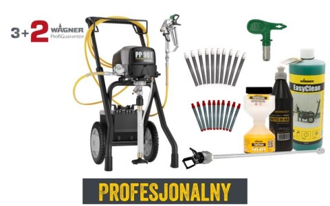 AGREGAT MALARSKI POWER PAINTER 90 EXTRA HEA UN AGREGAT MALARSKI POWER PAINTER 90 EXTRA HEA UN