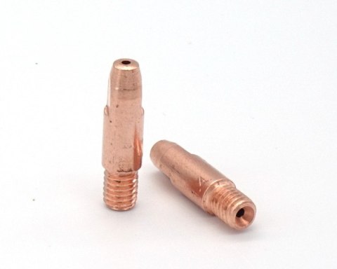 KOŃCÓWKA PRĄDOWA DO ALUMINIUM 1.2 MB-25 IDEAL