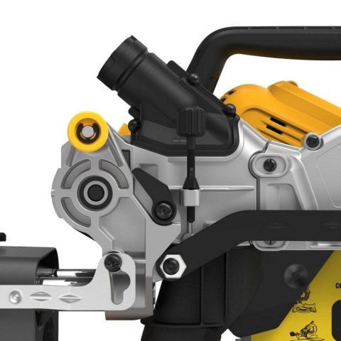 PILARKA UKOSOWA, UKOŚNICA AKUMULATOROWA 305MM 54V XR 2*9.0AH DEWALT PILARKA UKOSOWA, UKOŚNICA AKUMULATOROWA 305MM 54V XR 2*9.0AH DEWALT