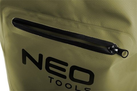 PLECAK WODOODPORNY PVC 40L. NEO PLECAK WODOODPORNY PVC 40L. NEO