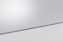 PŁYTA PS SZKŁO BEZPIECZNE MLECZNY 1000X2000/2 MM UN