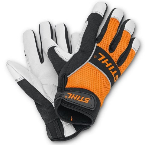RĘKAWICE OCHRONNE ADVANCE ERGO MS ROZM. XL STIHL RĘKAWICE OCHRONNE ADVANCE ERGO MS ROZM. XL STIHL