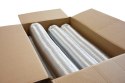 RURA ALUMINIOWA FLEX 120MM AIR ROXY