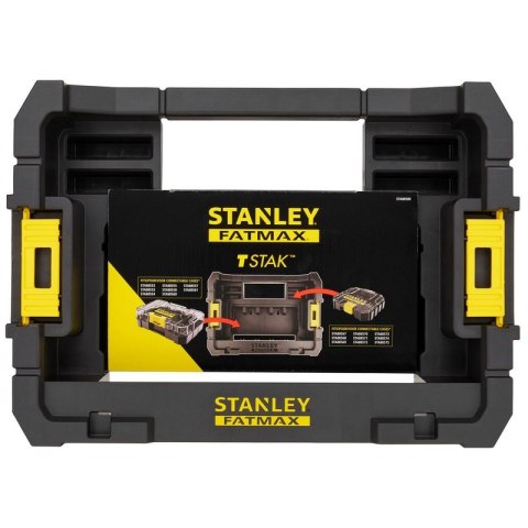 SKRZYNIA TSTAK NA ZESTAWY BITÓW STANLEY SKRZYNIA TSTAK NA ZESTAWY BITÓW STANLEY