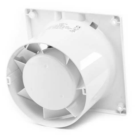 WENTYLATOR ŚCIENNO-SUFITOWY DRIM 125 S, STANDARDOWY AIR ROXY WENTYLATOR ŚCIENNO-SUFITOWY DRIM 125 S, STANDARDOWY AIR ROXY