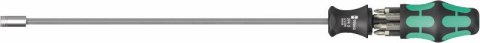 ZESTAW KRAFTFORM KOMPAKT 27 XL UNIVERSAL IMPERIAL SET 1, 7CZ WERA ZESTAW KRAFTFORM KOMPAKT 27 XL UNIVERSAL IMPERIAL SET 1, 7CZ WERA