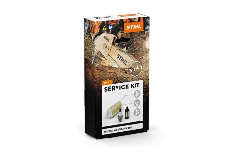 ZESTAW SERWISOWY NR 2 DO PILAREK MS 210,230,250 STIHL ZESTAW SERWISOWY NR 2 DO PILAREK MS 210,230,250 STIHL